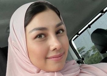Adik Kandung Rahfi Ahmad, Kedua Kalinya Nisya Ahmad Gugat Cerai Andika Rosadi
