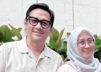 Andre Taulany Gugat Cerai Istrinya, Rien Wartia, Masyarakat Heboh