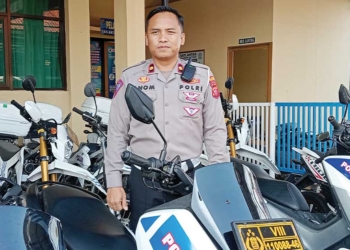 Angka Kecelakaan di Kabupaten Cirebon Tertinggi ke-2 se Jawa Barat
