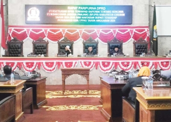 Angka Kemiskinan Ditarget Turun, Pj Bupati Cirebon Wahyu Mijaya Tekankan Efektivitas Kebijakan Fiskal 2024