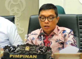 Baleg DPR RI Pilih MA, Muluskan Kaesang Pangarep Maju Pilgub Jateng, Gembok PDIP dan Anies Baswedan