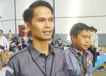 Bawaslu Kota Cirebon Petakan Lima Kerawanan Pilkada