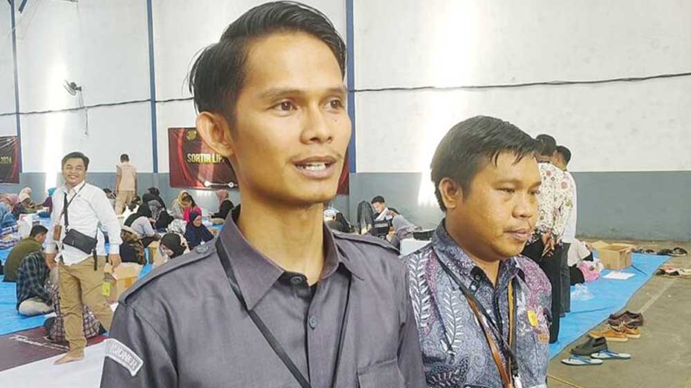 Bawaslu Kota Cirebon Petakan Lima Kerawanan Pilkada