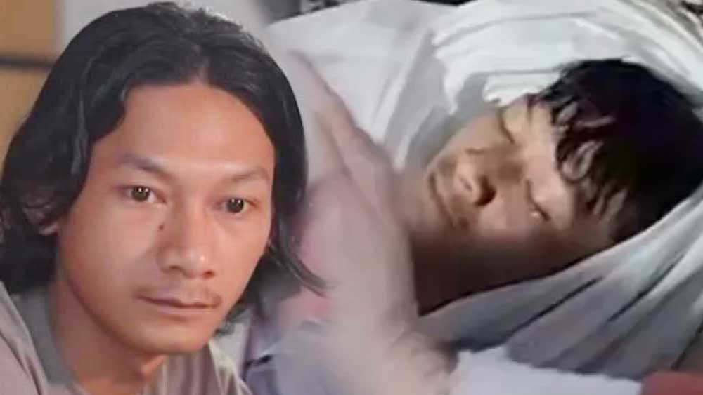 Bumbu Mayit di Sumpah Pocong Saka Tatal, Rudiana Tak Hadir, Azabnya Mengerikan