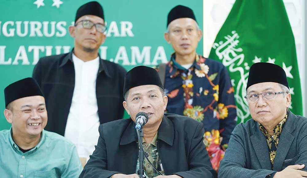 Dewan Syuro Nilai PKB Kabupaten Cirebon Mandul
