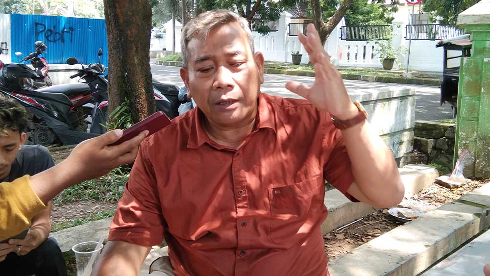 Disbudpar Kabupaten Cirebon Evaluasi 36 Desa Pokdarwis