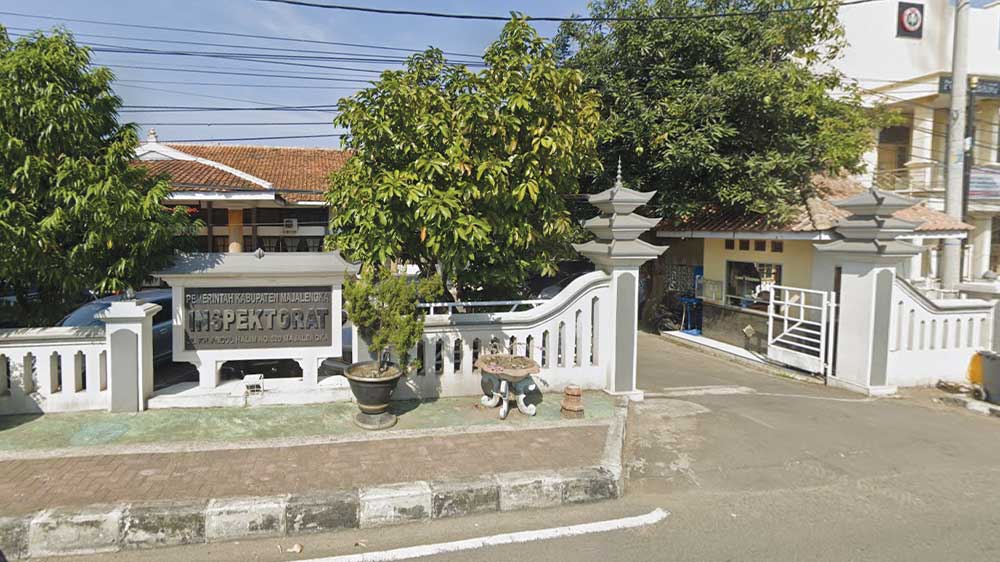 Dokumen Mutasi Bocor, Inspektorat Majalengka Lakukan Penyelidikan
