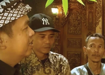 Dua Saksi di Lokasi Kejadian Temui Kang Dedi Mulyadi, Kasus Vina Cirebon Makin Terang