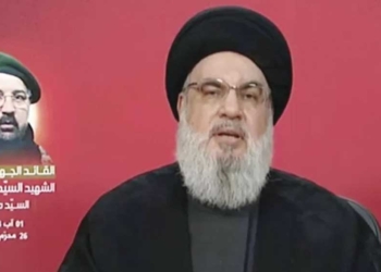 Hizbullah Mulai Serangan Israel, Drone Bunuh Diri Hantam Markas Militer di Galilea