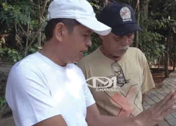 Ingin Tinggal Bersama Rudi Pelor, Aep Harus Ijin Bapak, Siapa Sosok Bapak yang Dimaksud