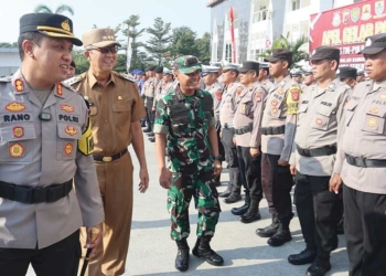 Jaga Kode Etik dan Disiplin, ASN Diingatkan Netral di Pilkada 2024