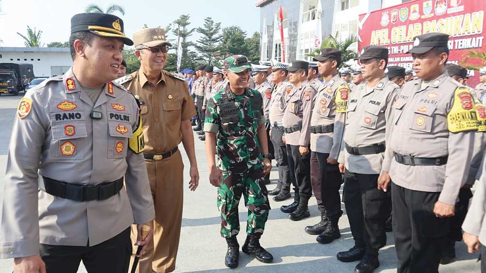 Jaga Kode Etik dan Disiplin, ASN Diingatkan Netral di Pilkada 2024