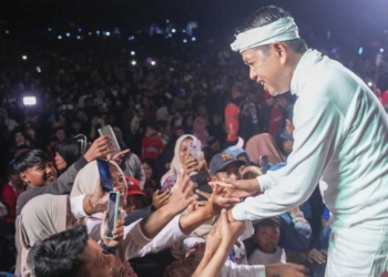 Kang Dedi Mulyadi Keliling Jawa Barat Sambil Tunggu Jadwal Sidang PK 6 Terpidana Kasus Vina Cirebon