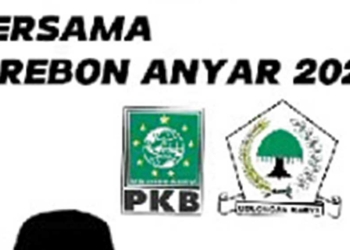 Kejutan di Pilbup Cirebon, PKB dan Golkar Keluar dari KIMplus