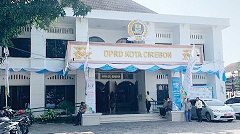 Masa Jabatan DPRD Kota Cirebon Diperpanjang, Ruri Sebut akan Rampungkan Agenda Dewan yang Tertunda
