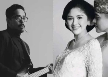 Musisi Rio Clappy Tidak Sudi Lagunya Dipakai Erina Gudono di Posting Instagram