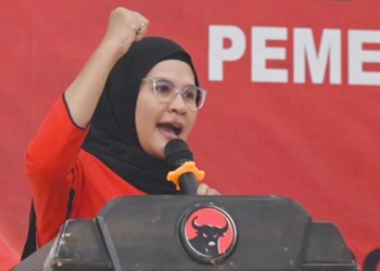 Nina Agustina Sulit Dapat Wakil di Pilkada 2024, Takut Diluckyhakimkan, Begini Penjelasan Ketua PDIP Indramayu