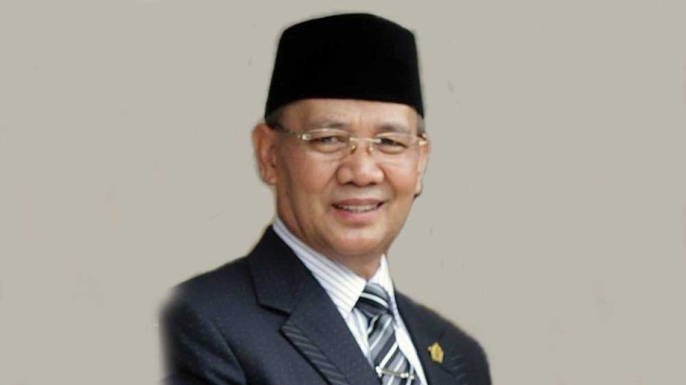 PDIP Restui Pasangan Karna-Koko untuk Pilkada Majalengka