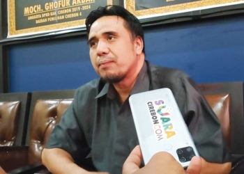 PKS Kabupaten Cirebon Dikabarkan Dekati KIM, Bantah Rumor Koalisi Bubar Jalan