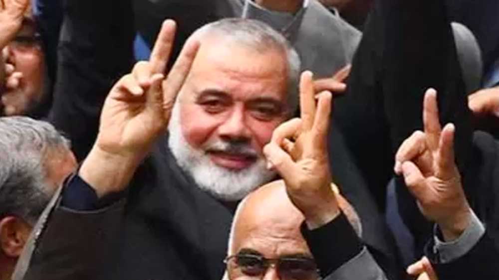 Pembunuhan Ismail Haniyeh Ternyata Bukan Ditembak Rudal dari Udara