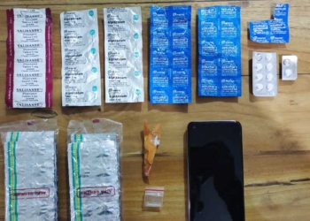 Pengedar Sabu di Cirebon Dibekuk