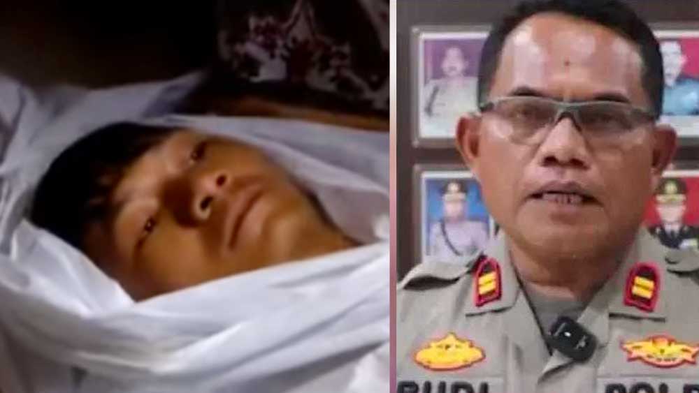 Perbedaan Konteks Sumpah Pocong Versi Saka Tatal dan Rudiana, Siapa Lebih Subtansial