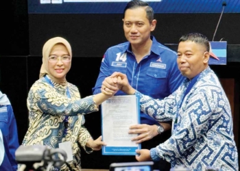 Pilbup Cirebon, Beriman Vs Wali