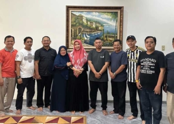 Pilbup Cirebon, Jimus Dikabarkan Nyebrang ke Ayu, Bapilu PDIP Tegaskan Tak Berpengaruh ke Imron-Agus