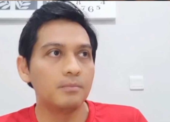 Pilbup Indramayu, Ramai-ramai Kader Gerindra Tolak Lucky Hakim, Minta DPP Calonkan Kader Organik