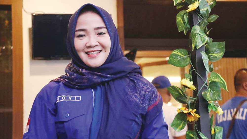 Pilwalkot Cirebon, Di-PHP Bamunas, Demokrat Sebut Takdir Politik