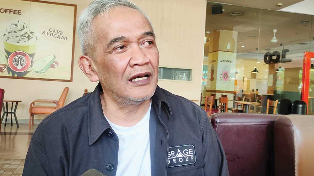 Pilwalkot Cirebon, Oki Gagal Raih Tiket Banteng