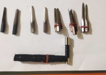 Polisi Bekuk Pelaku Curanmor di Cirebon