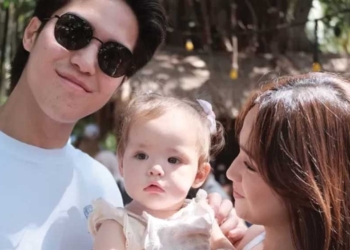 Postingan Syifa Hadju Foto Bareng El Rumi dan Kamari Viral