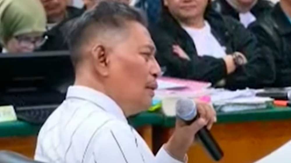 Putusan Hakim Sidang Saka Tatal Tahun 2016, Prof Mudzakkir Ungkap Kemungkinan Kekhilafan