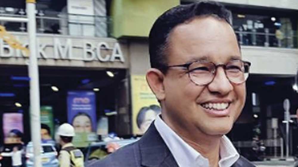 Putusan MK, PDIP dan Anies Baswedan Dapat Kunci untuk Buka Gembok Politik
