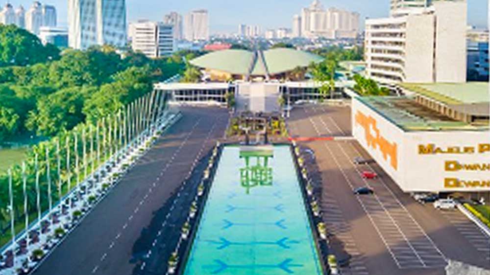 Ribut Usulan Revisi Undang Undang MD3