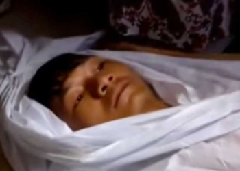 Rudiana Tidak Hadir Sumpah Pocong Saka Tatal