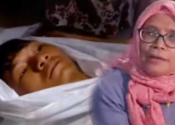 Saka Tatal Sumpah Pocong, Mencari Keadilan Sampai Begini