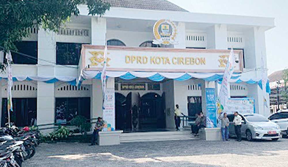 Sepekan Lebih Terlembat, DPRD Kota Cirebon Periode 2024-2029 Bakal Dilantik, Berikut Daftarnya