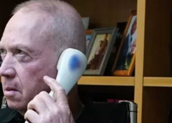 Serukan Penyerangan, Israel Nyatakan Bakal Balas Berlipat Setiap Serangan