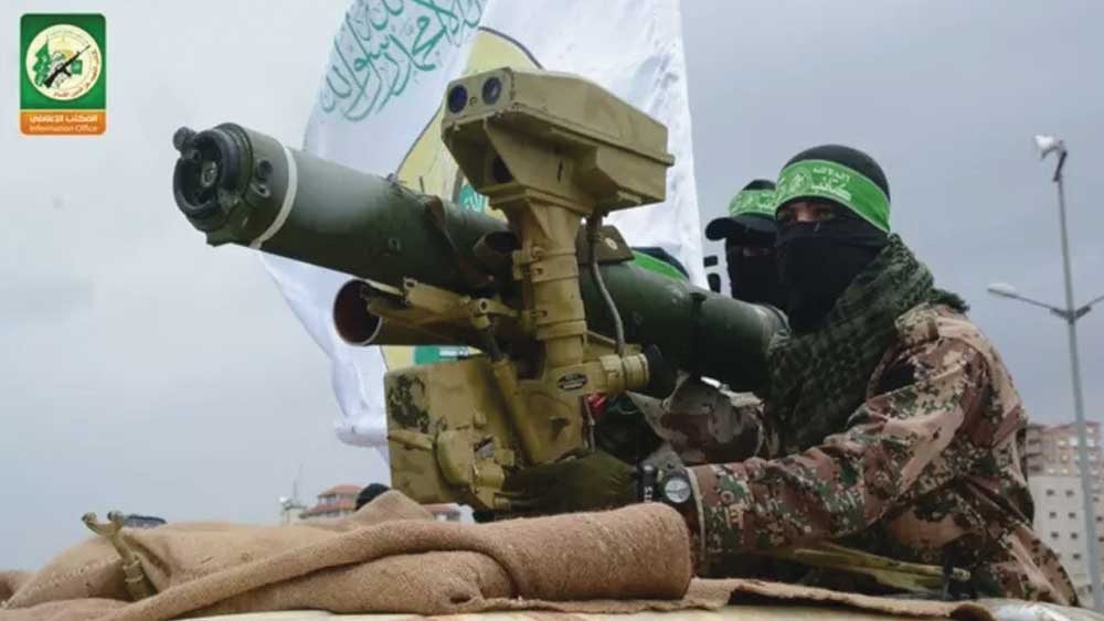 Setelah Ismail Haniyeh, Drone Israel Tewaskan Pimpinan Militer Penting Brigade Al Qassam