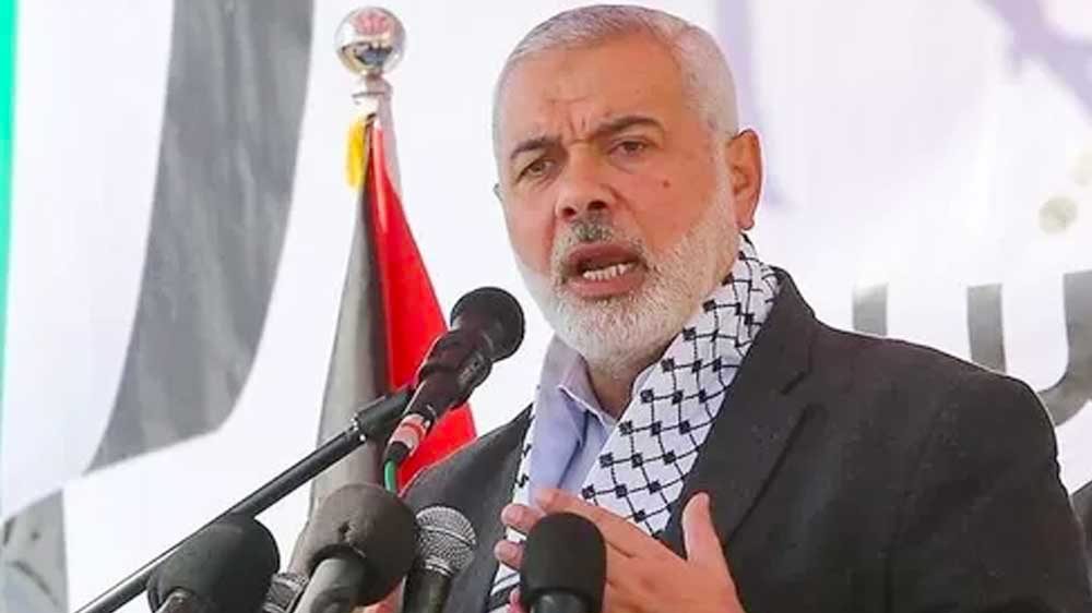Skenario Intelijen, Hamas dan Hizbullah Bersumpah Balas Pembunuhan Ismail Haniyeh dan Fuad Shukr