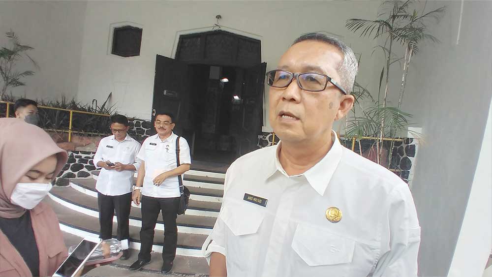 Soal PBB Kota Cirebon, Judicial Review Hak Yuridis Warga Negara