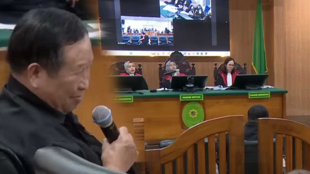 Susno Duadji Buat Sayembara, Siapa Bisa Buktikan Kasus Vina Pembunuhan Dapat Hadiah