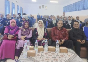 Tax Center UIN Siber Cirebon Kunjungi UNIKU