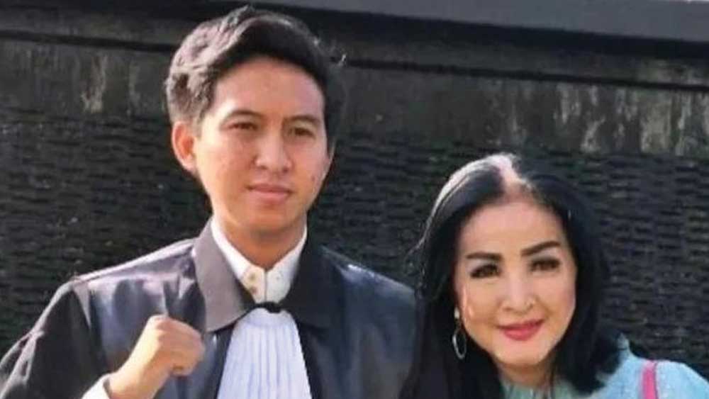 Termasuk Iqbal Ramadhan, Ratusan Demonstran Ditahan Polisi, Anak Pedangdut Senior Machica Mochtar