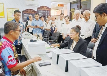 Warga Kota Cirebon Ajukan Judicial Review, Minta MA Batalkan Perda Kenaikan PBB hingga 1.000 persen