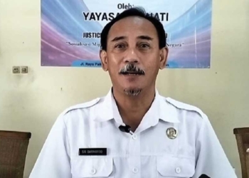 Warga Terdampak Penertiban Goa Macan Cirebon Bakal Diberi Pelatihan