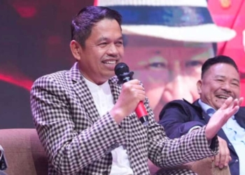 Kang Dedi Mulyadi Ambil Risiko Kawal Kasus Vina Cirebon, Karir Politik Dipertaruhkan