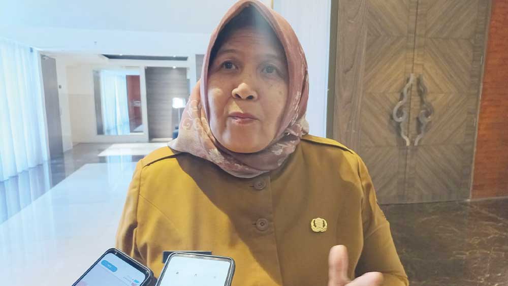 Dana Hibah Parpol segera Cair, Kesbangpol Kabupaten Cirebon Siapkan Rp5,1 Miliar  